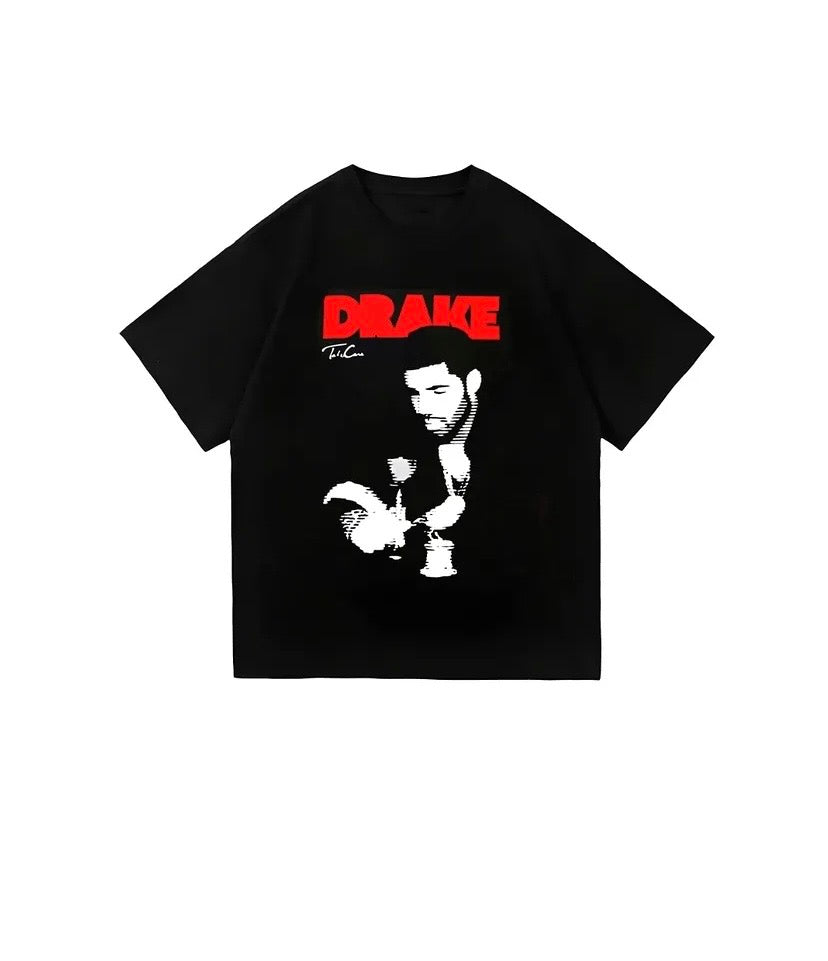 DRAKE - TAKE CARE
