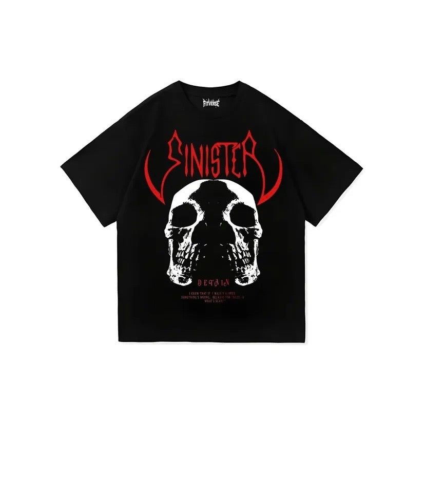 SINISTER