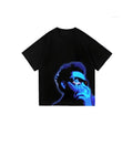 THE WEEKND