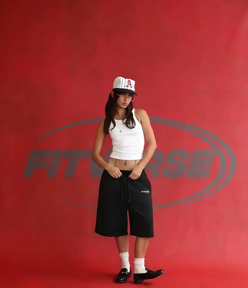FITVERSE EDITION - SHORTS