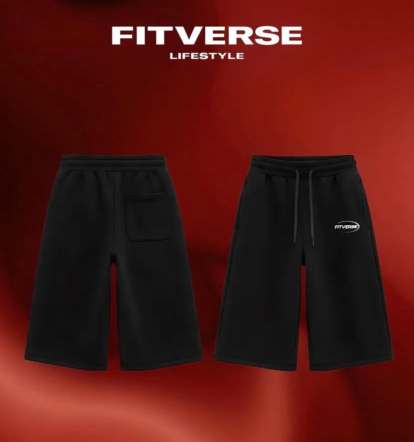 FITVERSE EDITION - SHORTS