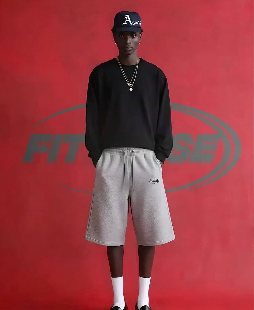 FITVERSE EDITION - SHORTS