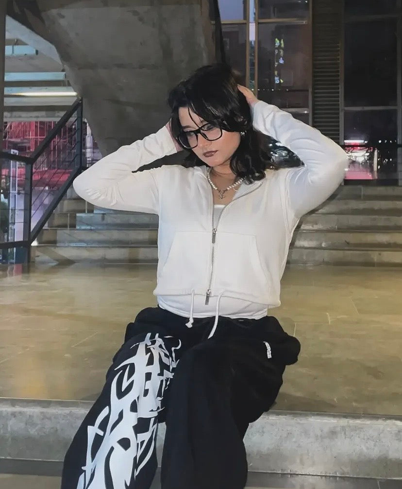 FITVERSE EDITION - BAGGY PANTS