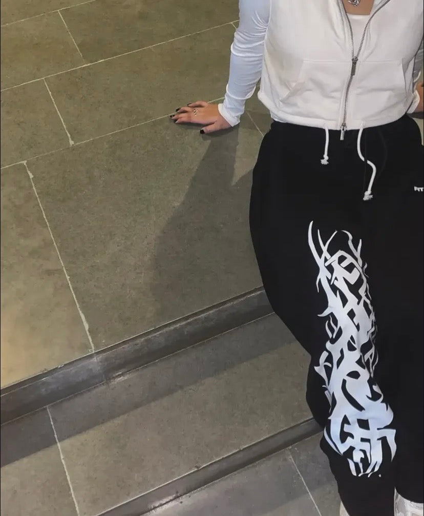 FITVERSE EDITION - BAGGY PANTS