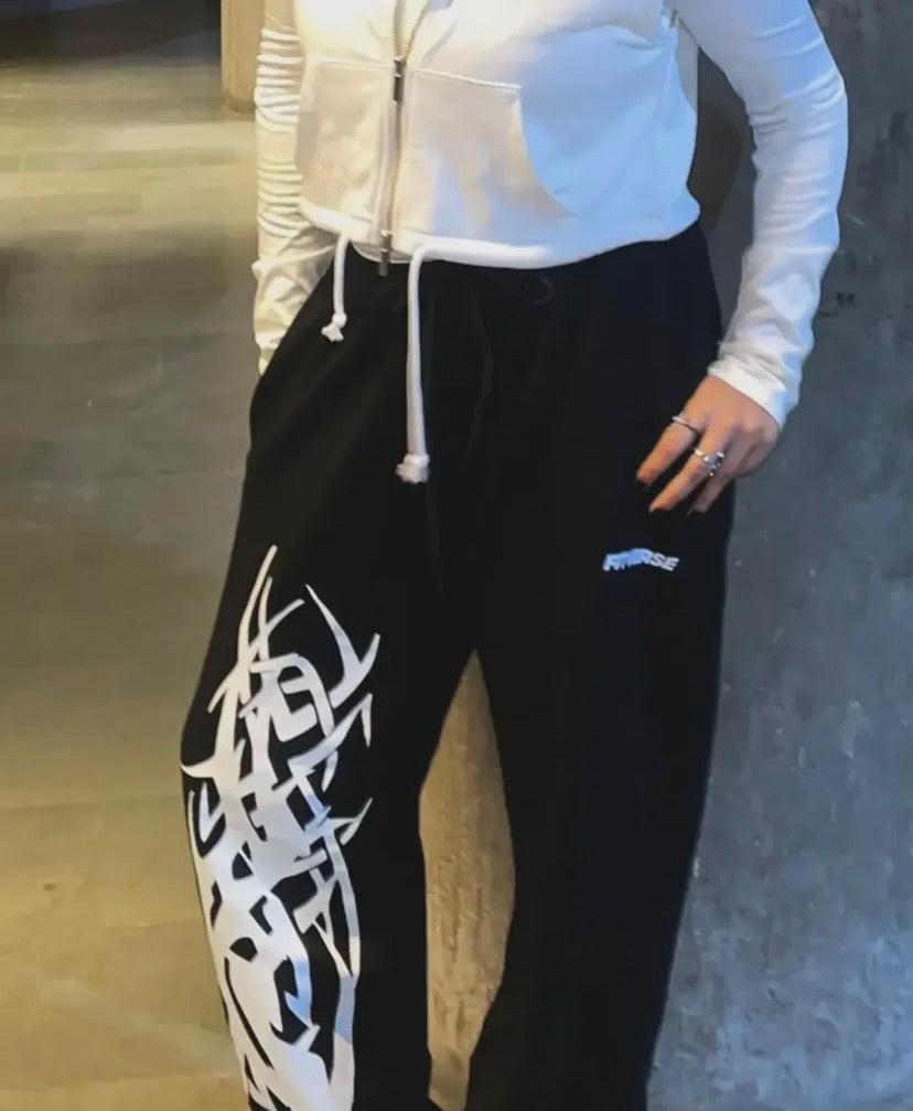 FITVERSE EDITION - BAGGY PANTS