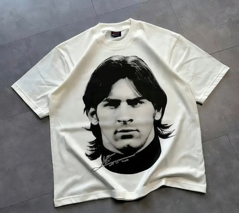 LIONEL MESSI NUMBER 10