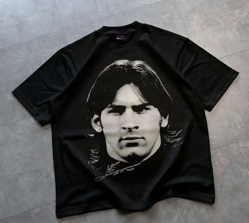 LIONEL MESSI NUMBER 10