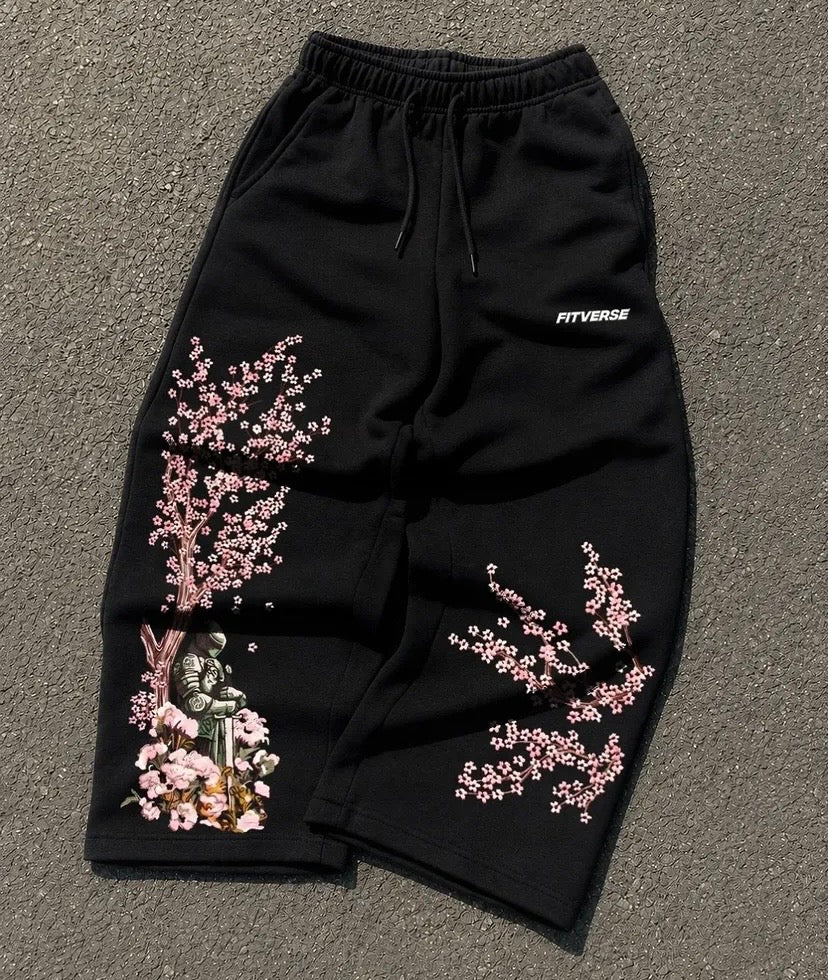 FITVERSE EDITION - BAGGY PANTS