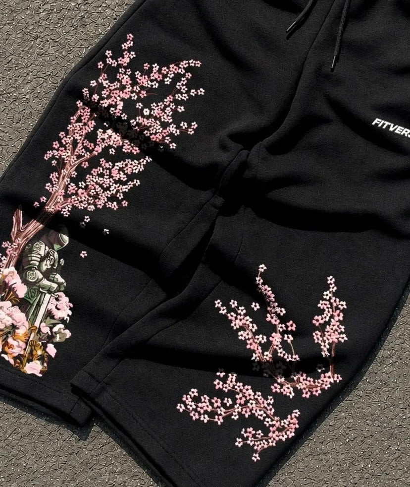 FITVERSE EDITION - BAGGY PANTS