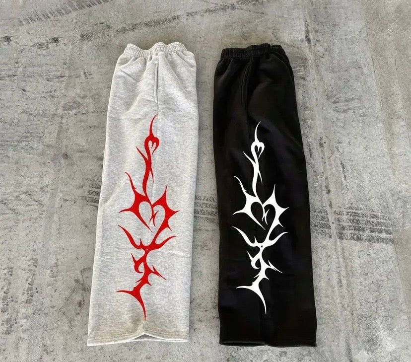 FITVERSE EDITION - BAGGY PANTS