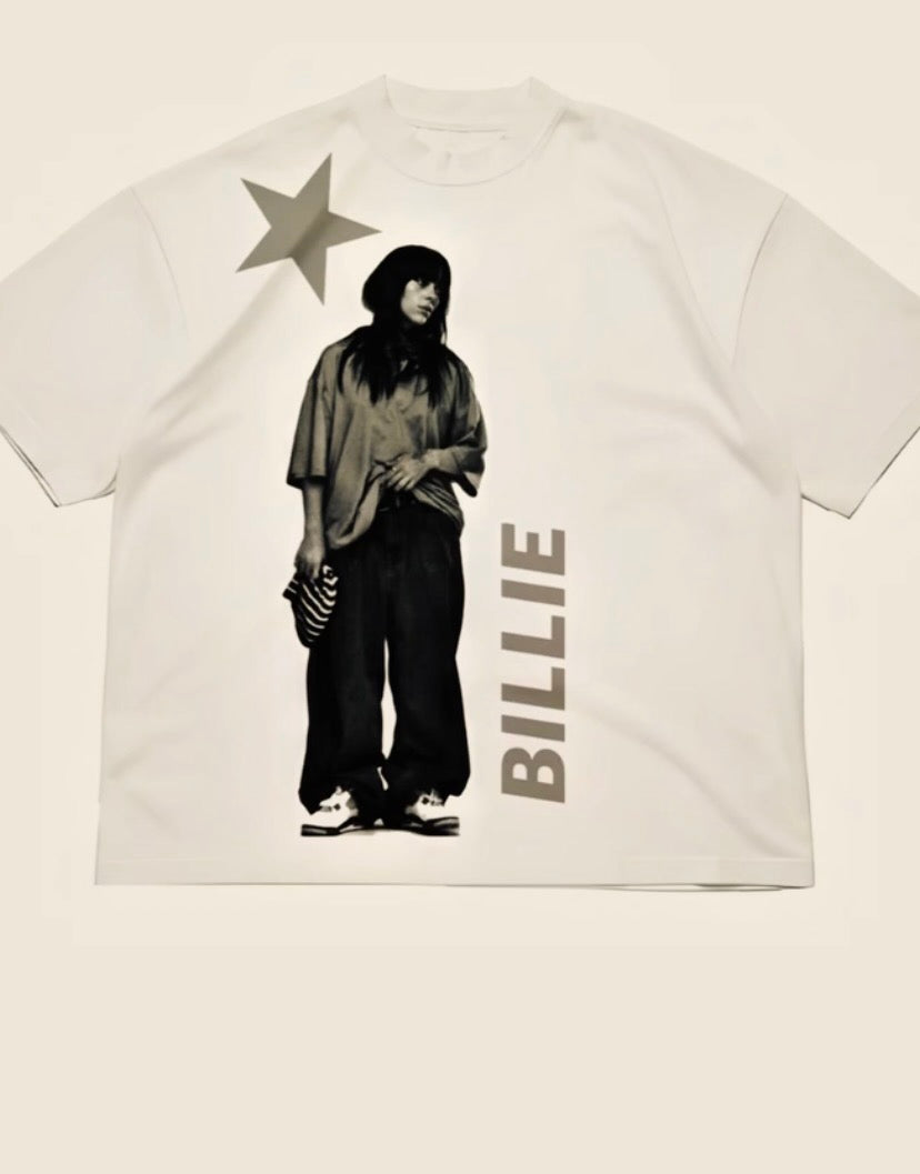 BILLIE EILISH