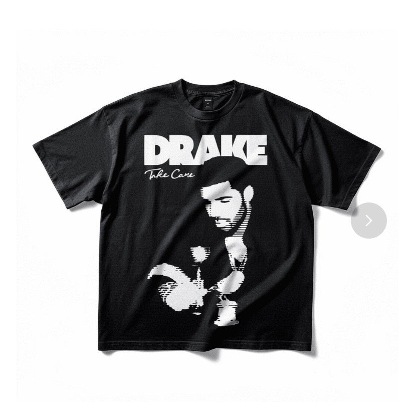 DRAKE - TAKE CARE