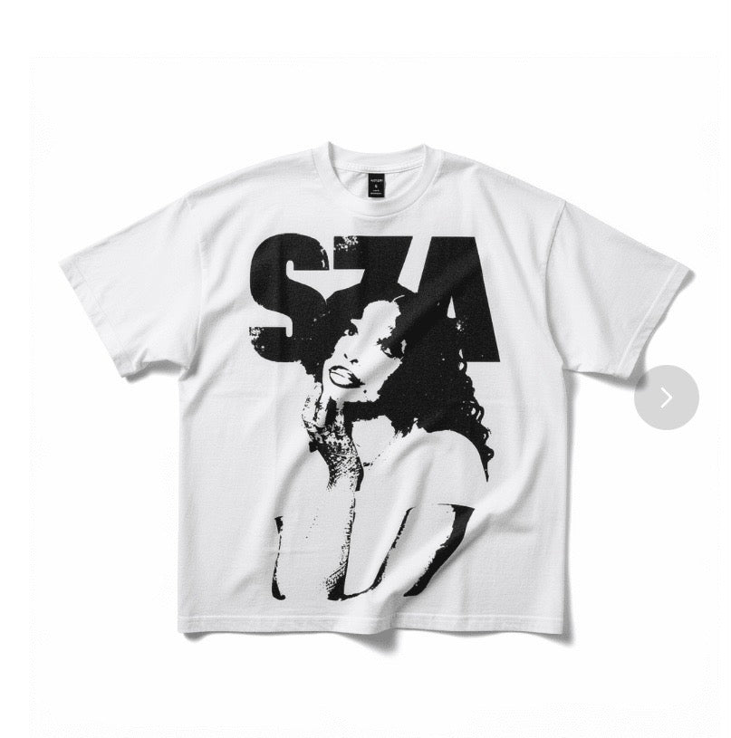 SZA - CTRL