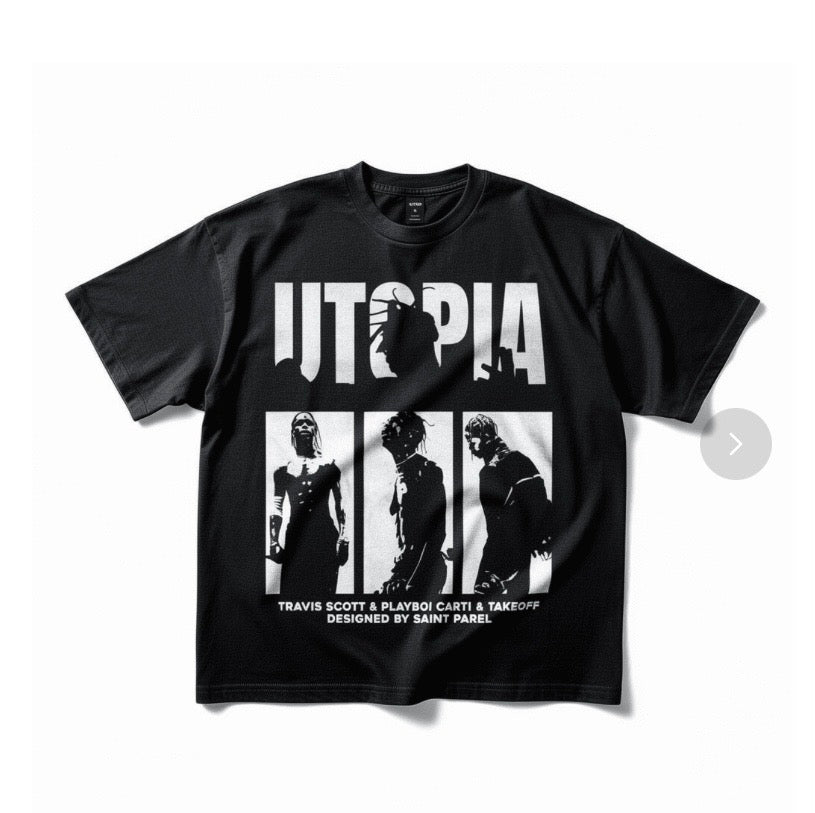 UTOPIA