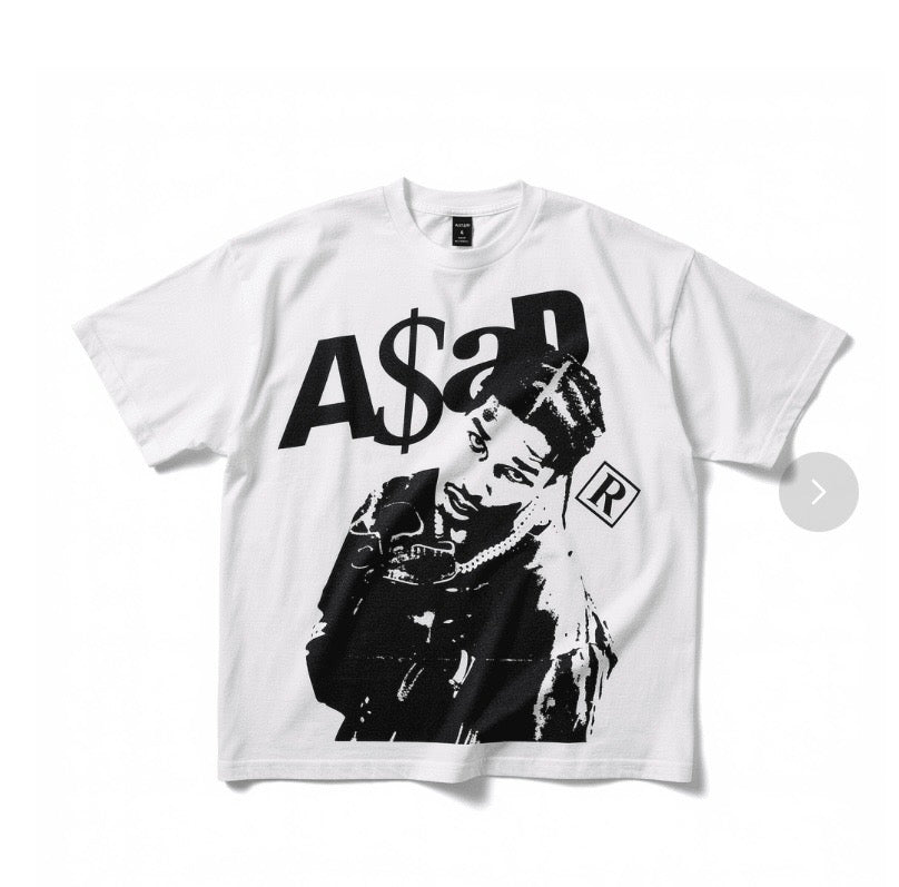 A$AP ROCKY - LONG.LIVE.A$AP