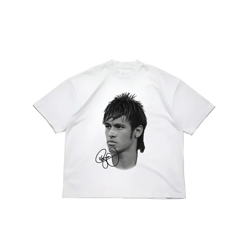 NEYMAR JUNIOR NUMBER 11