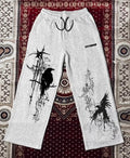 FITVERSE - BAGGY PANTS