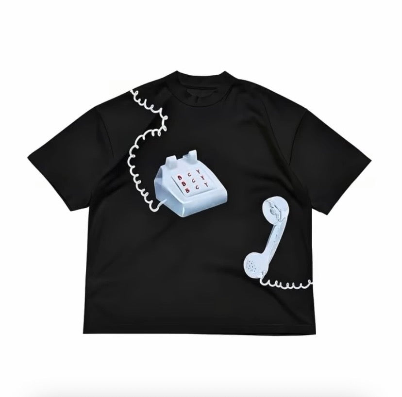 BROKEN TELEPHONE