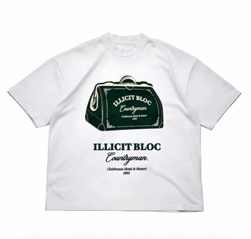 ILLICIT BLOC