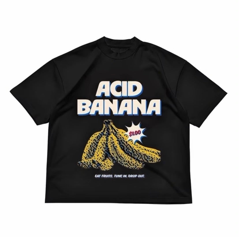 ACID BANANA