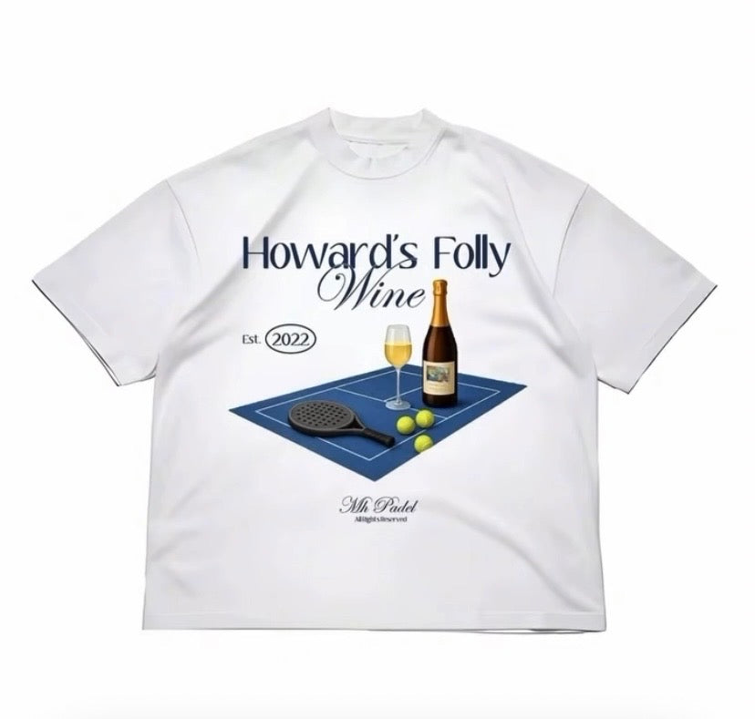 HOWARD'S FOLLY