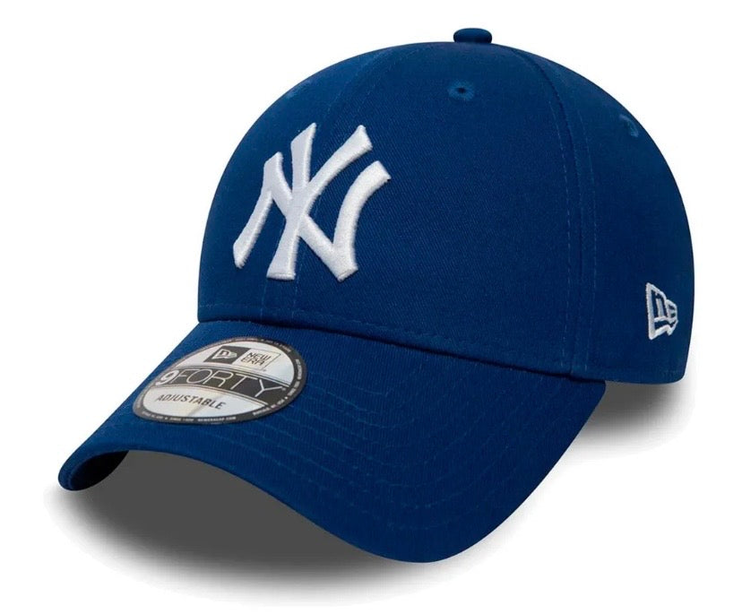 NEW ERA Yankees Cap