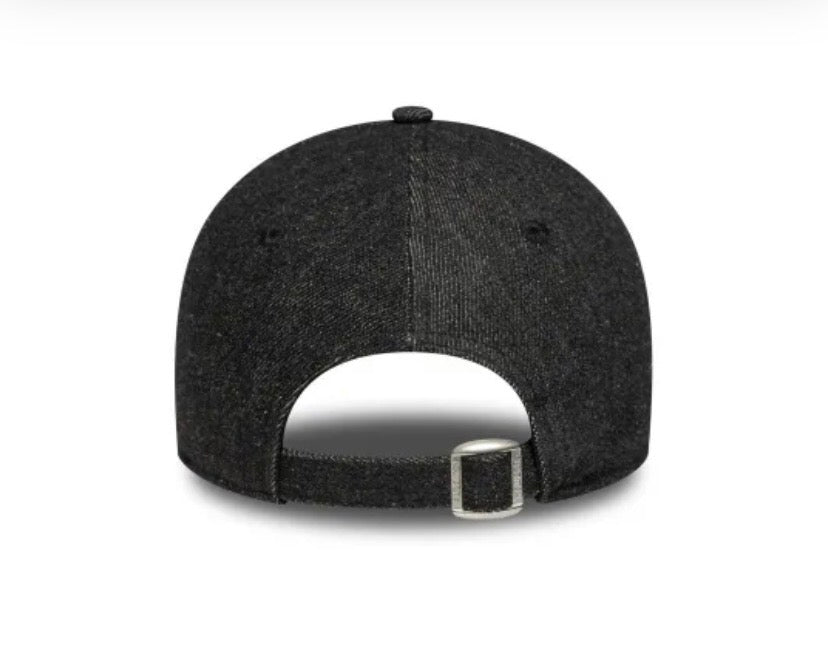 NEW  ERA MLB Sequin 9Forty LA Dodgers cap