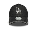 NEW  ERA MLB Sequin 9Forty LA Dodgers cap