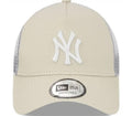 NEW ERA New York Yankees MLB E Frame Trucker League Essential Cap