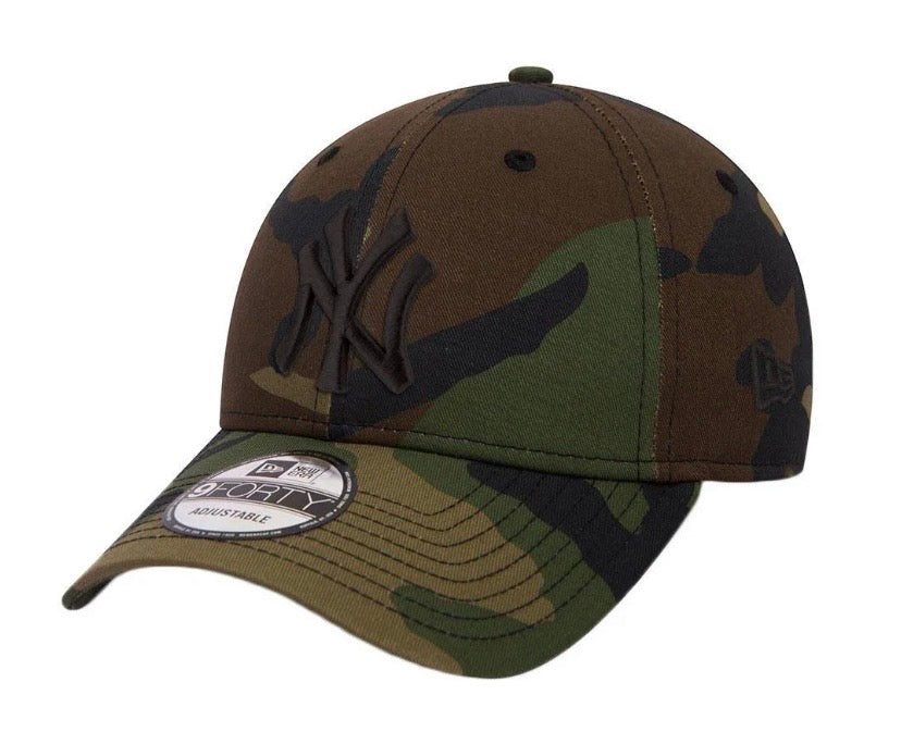 NEW ERA League Essential 9Forty Cap