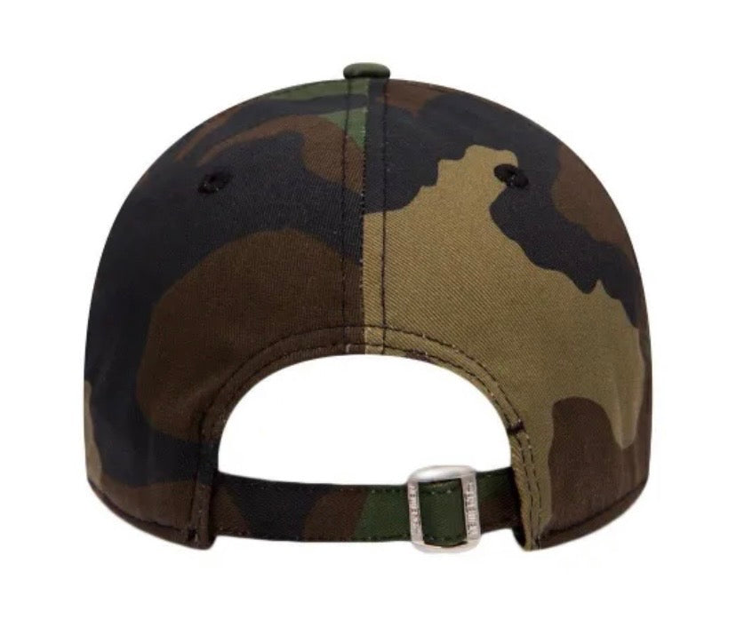 NEW ERA League Essential 9Forty Cap