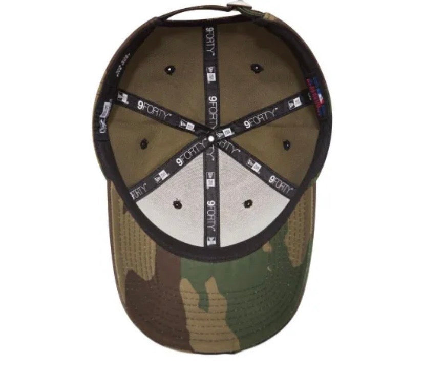 NEW ERA League Essential 9Forty Cap