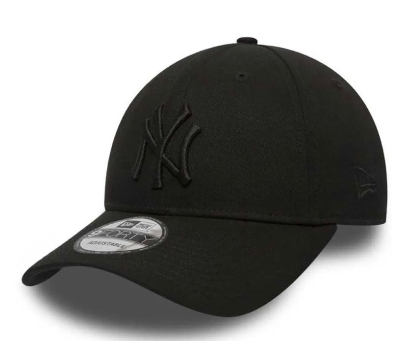 NEW ERA NEW YORK Essential 9Forty Aframe Cap