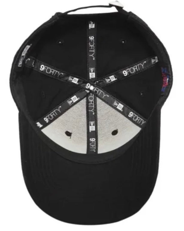 NEW ERA NEW YORK Essential 9Forty Aframe Cap