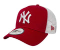 NEW ERA Clean Trucker Cap