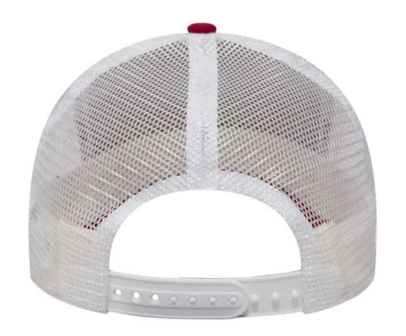 NEW ERA Clean Trucker Cap