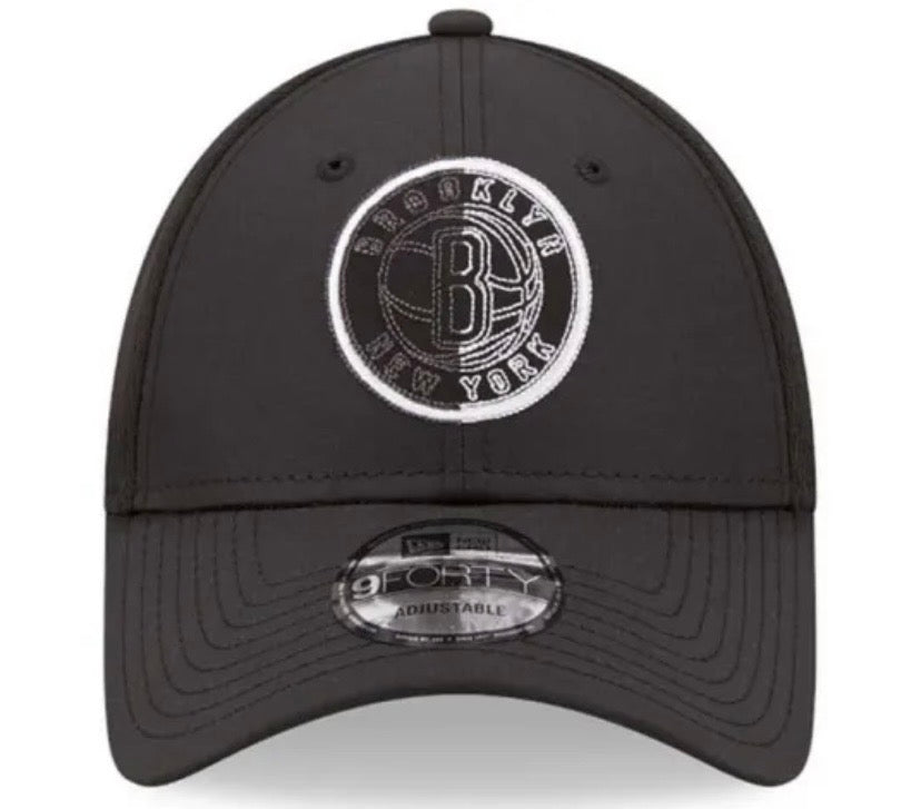 NEW ERA 9Forty Mesh Brooklyn NY Cap