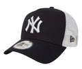 NEW ERA Clean Trucker Cap
