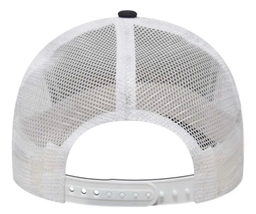 NEW ERA Clean Trucker Cap