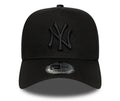 NEW ERA NEW YORK Essential 9Forty Aframe Cap