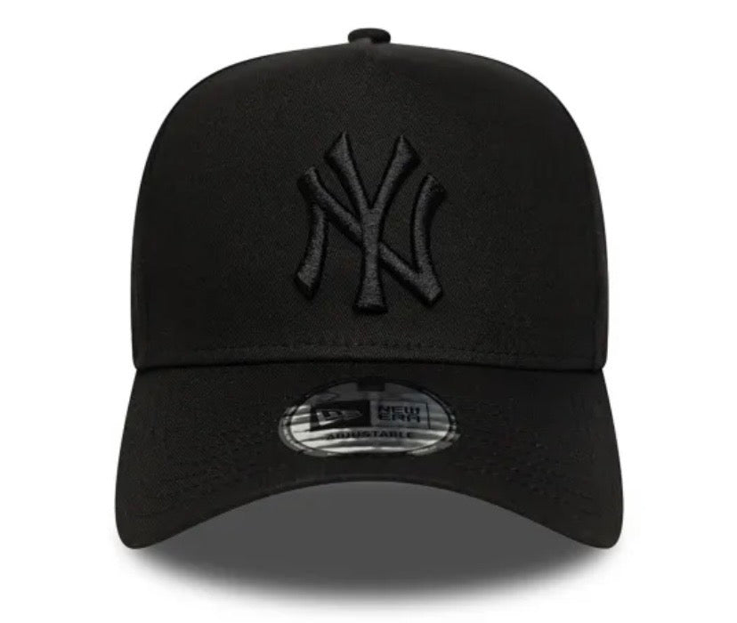 NEW ERA NEW YORK Essential 9Forty Aframe Cap