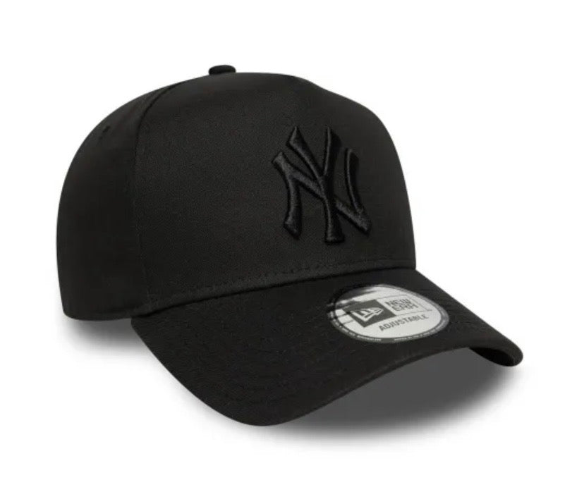 NEW ERA NEW YORK Essential 9Forty Aframe Cap