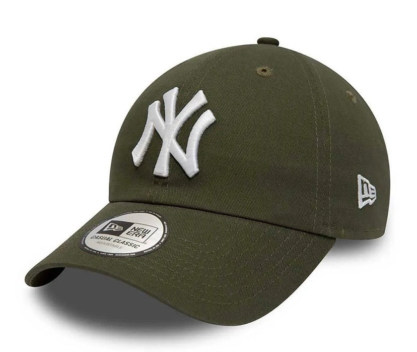 NEW ERA League Essential 9Forty Cap