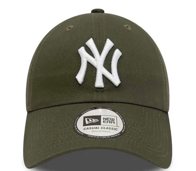 NEW ERA League Essential 9Forty Cap