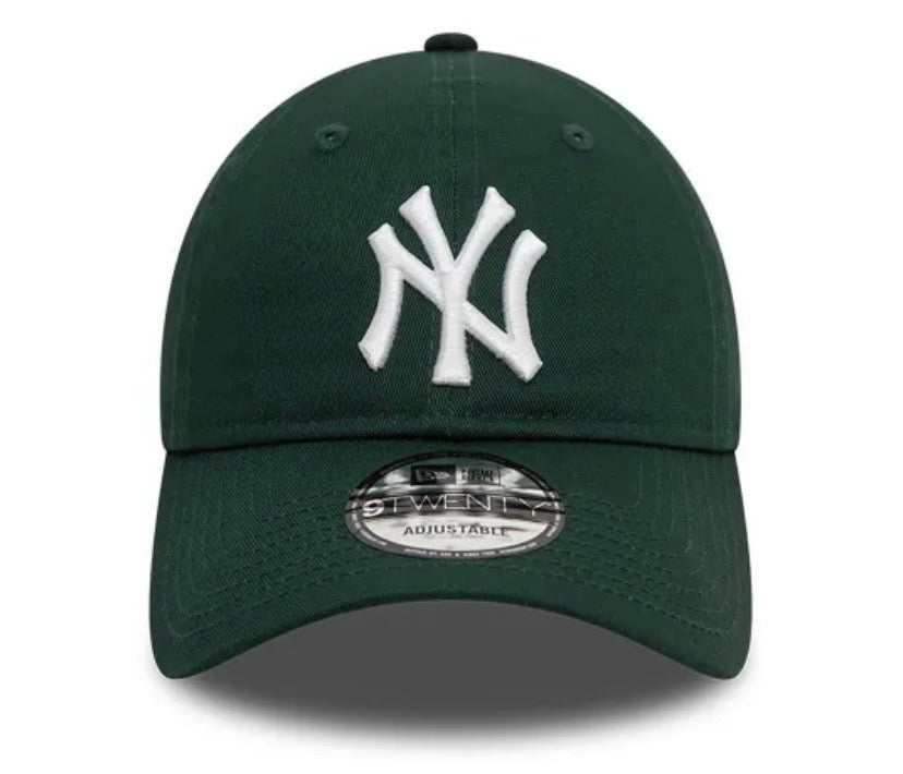 NEW ERA League Essential 9Twenty NY Yankees Cap