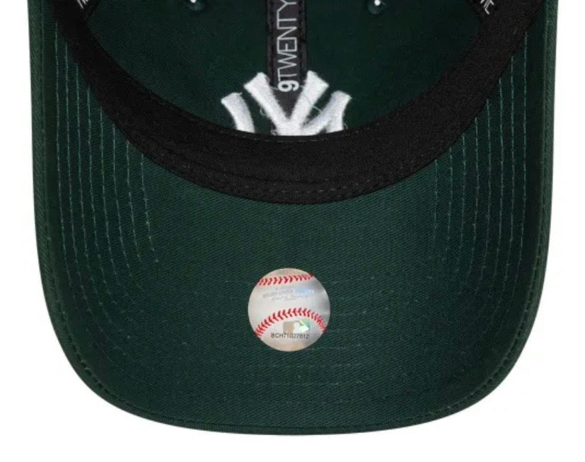 NEW ERA League Essential 9Twenty NY Yankees Cap