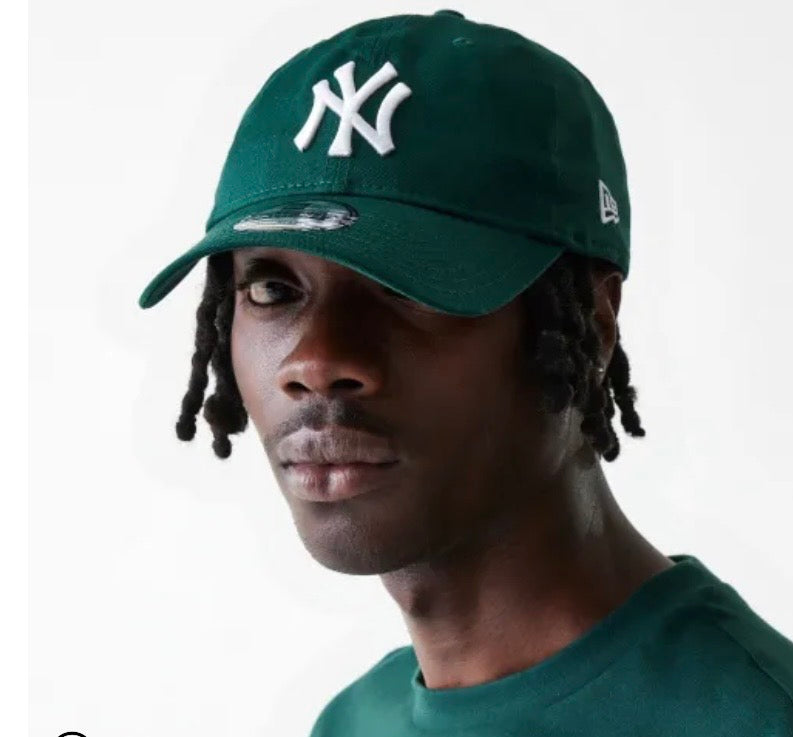NEW ERA League Essential 9Twenty NY Yankees Cap