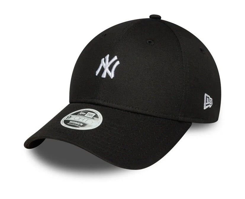 NEW ERA MLB New York Yankees Essential 9Forty Aframe Cap