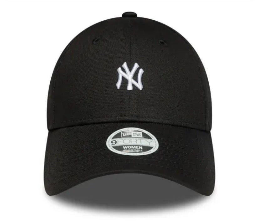 NEW ERA MLB New York Yankees Essential 9Forty Aframe Cap