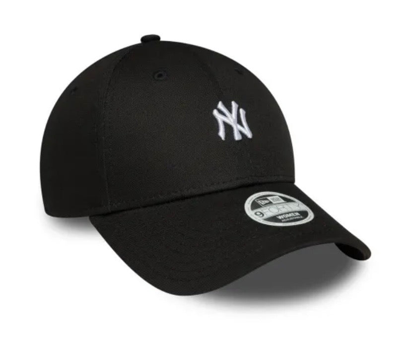 NEW ERA MLB New York Yankees Essential 9Forty Aframe Cap